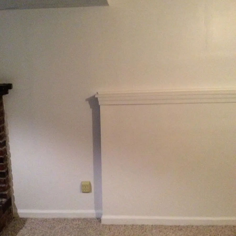 Basement wall repair and restoration in Gladstone